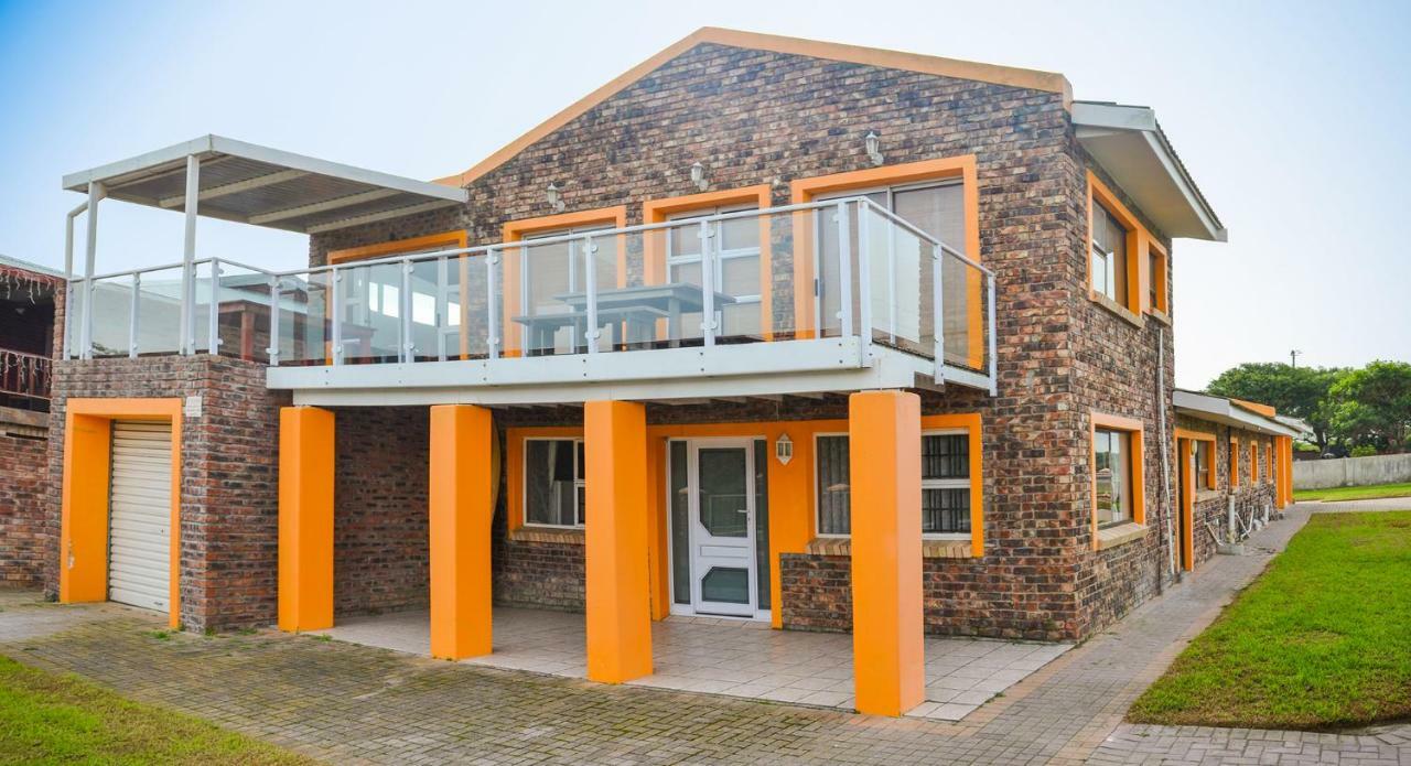 Adventure House - Colchester - 5Km From Elephant Park Экстерьер фото